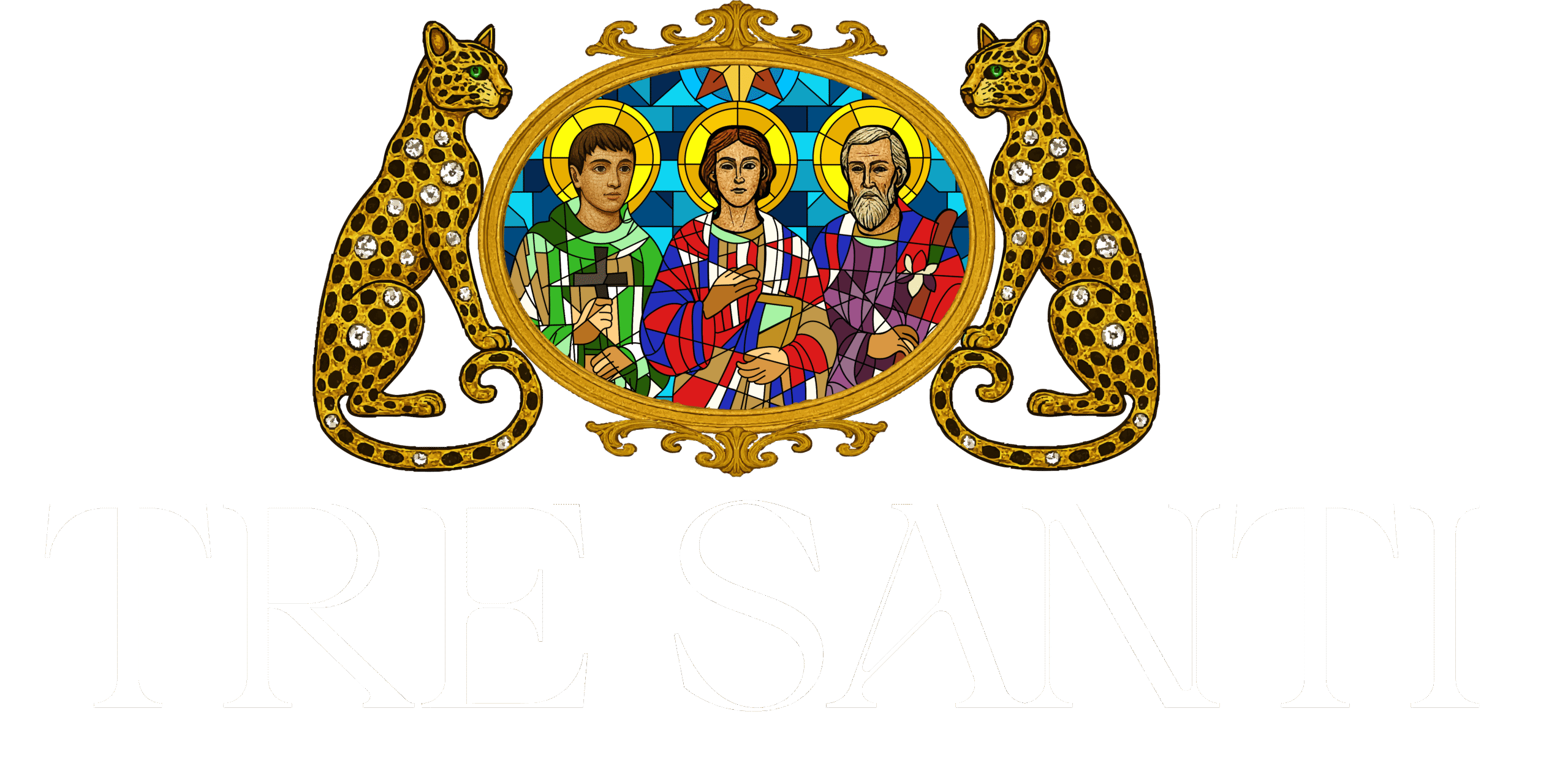 Tre Santi